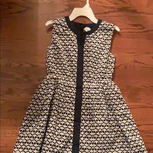 Crewcuts girls dress size 12